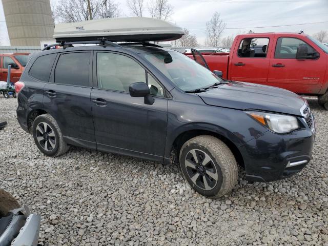 2017 Subaru FORESTER 2017 - Image 4