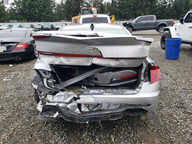 2022 Hyundai Sonata - Image 6