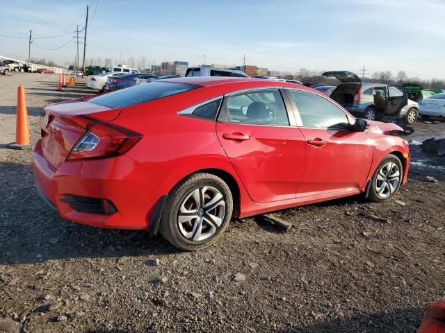 2016 Honda Civic - Image 3