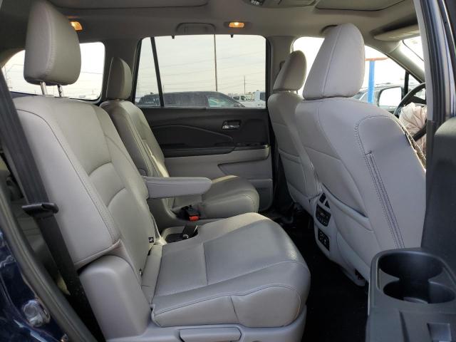 2017 Honda Pilot - Image 10