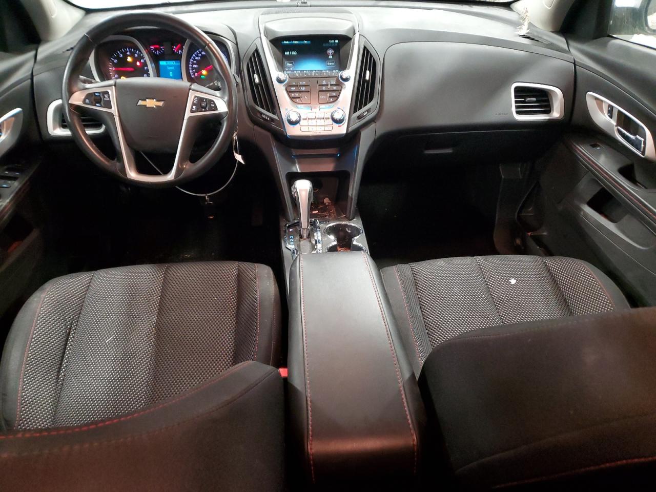 2015 Chevrolet Equinox - Image 8