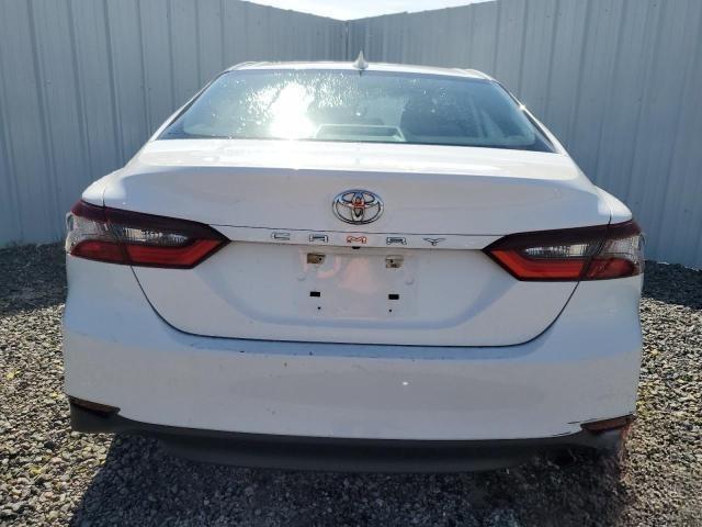 2021 Toyota Camry - Image 7