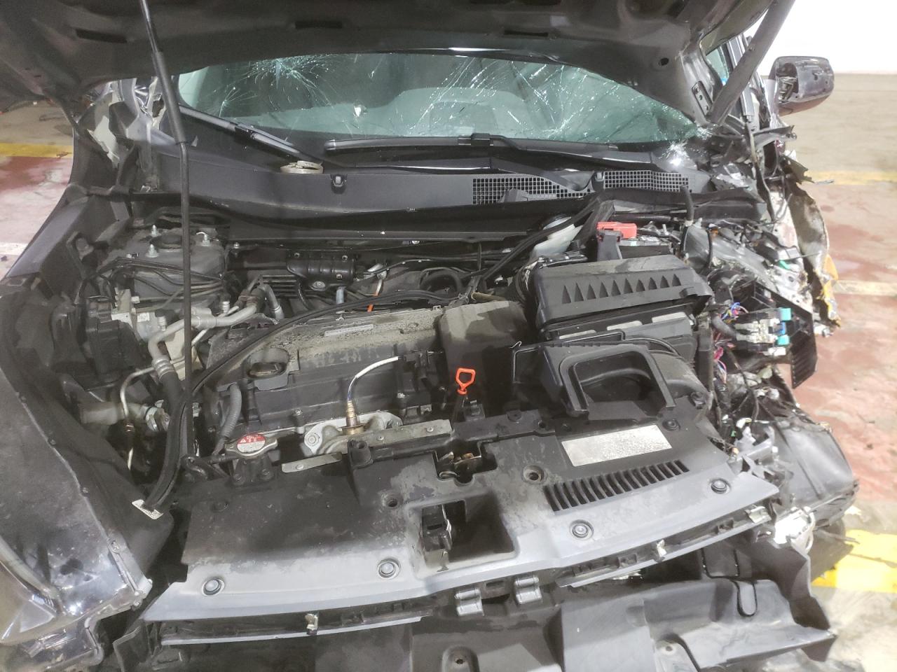 2018 HONDA CR-V - Image 12