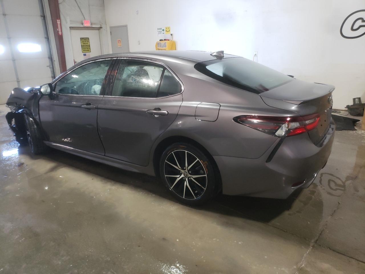2023 Toyota Camry - Image 2