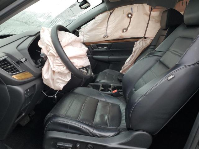 2018 Honda CR-V - Image 7