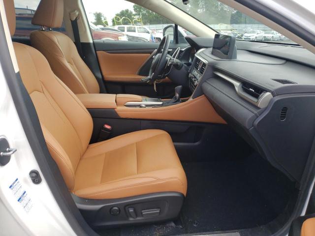 2021 Lexus RX350 - Image 5