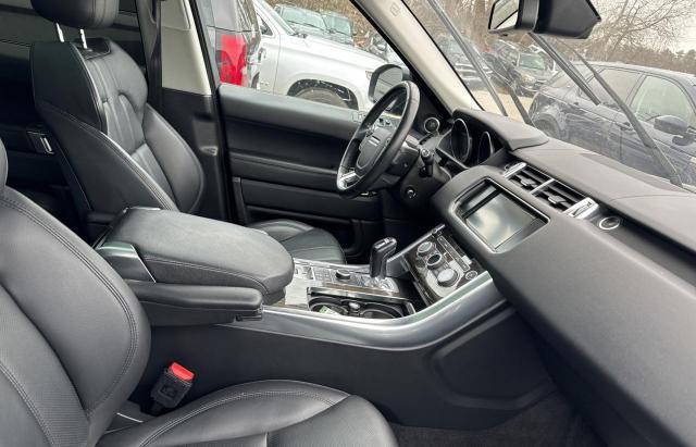 2016 Land Rover RANGE ROVER - Image 5