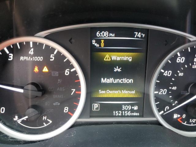 2016 Nissan Sentra - Image 9