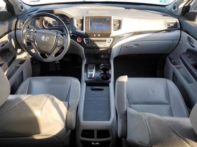 2016 Honda Pilot 2016 - Image 8