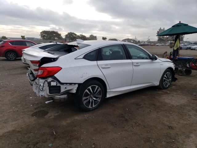 2021 Honda Accord - Image 3
