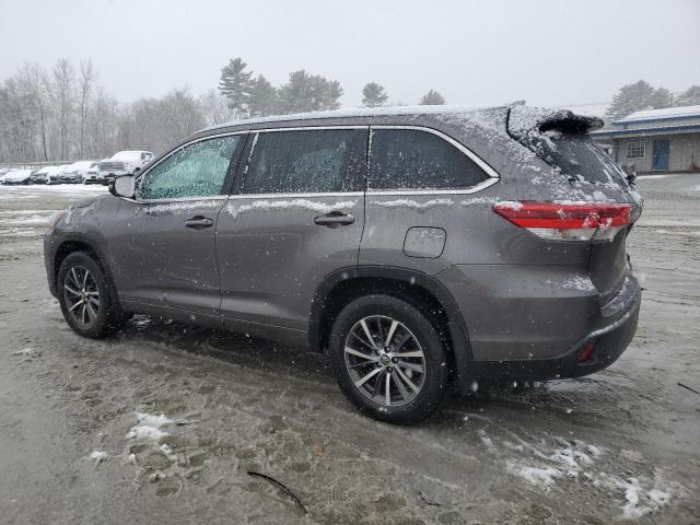 2017 Toyota HIGHLANDER - Image 2