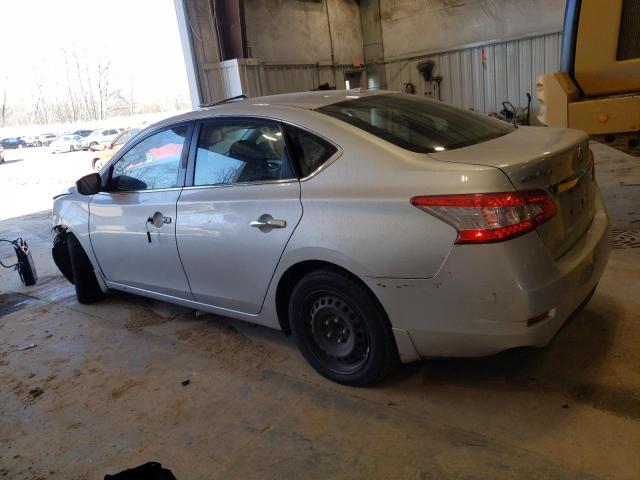 2015 Nissan SENTRA - Image 2