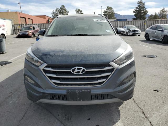 2018 Hyundai Tucson 2018 - Image 5