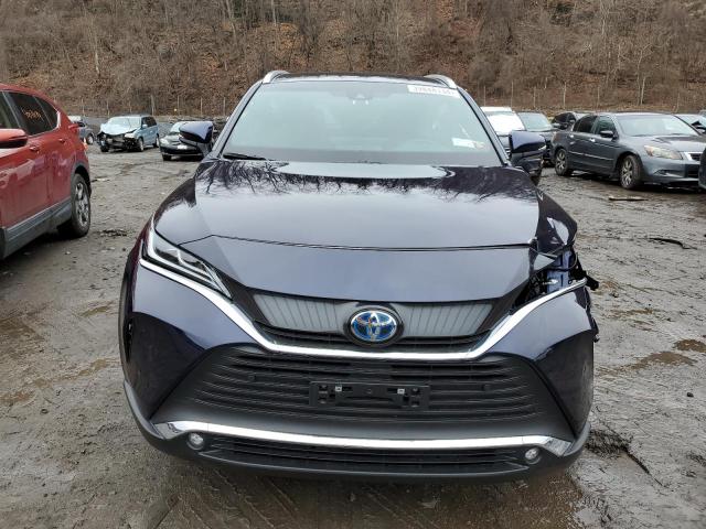 2023 Toyota VENZA - Image 5