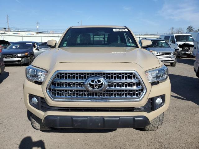 2017 Toyota TACOMA - Image 5