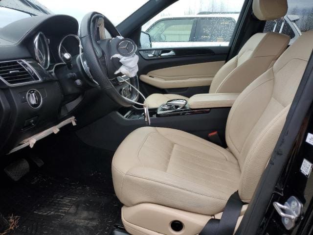 2018 Mercedes-Benz GLS450 4M - Image 7