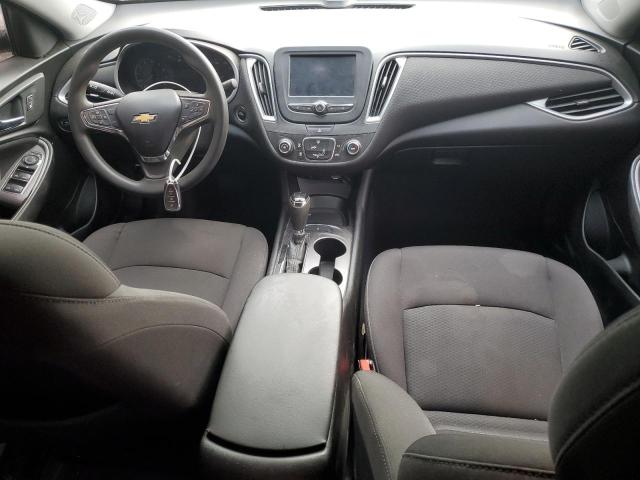 2018 Chevrolet MALIBU - Image 8