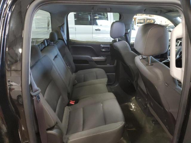 2015 Chevrolet SILVERADO - Image 10