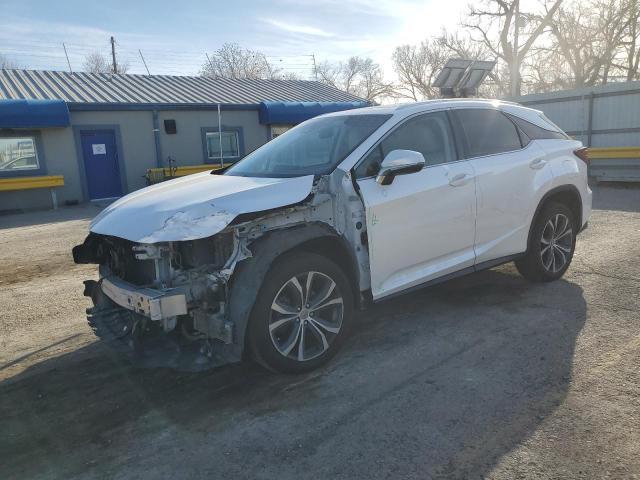 Lexus RX350