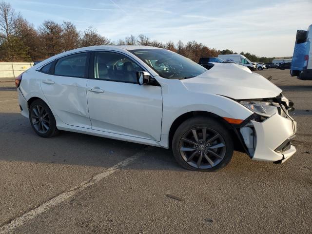 2021 Honda Civic - Image 4