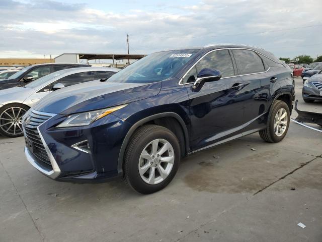 Lexus Rx 350 Base