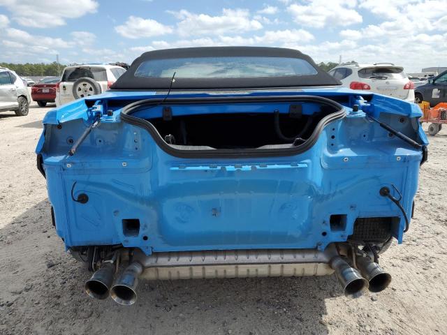 2022 Chevrolet Camaro - Image 6
