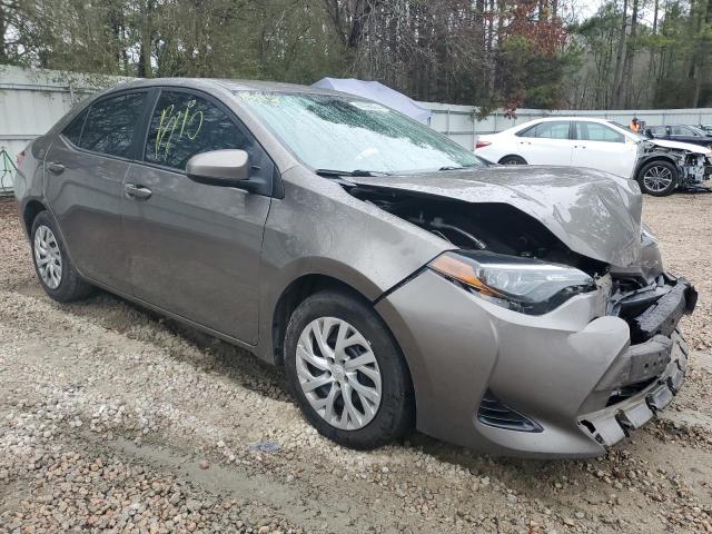 2018 Toyota COROLLA - Image 4