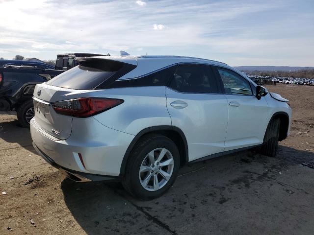 2017 Lexus RX350 Base - Image 3