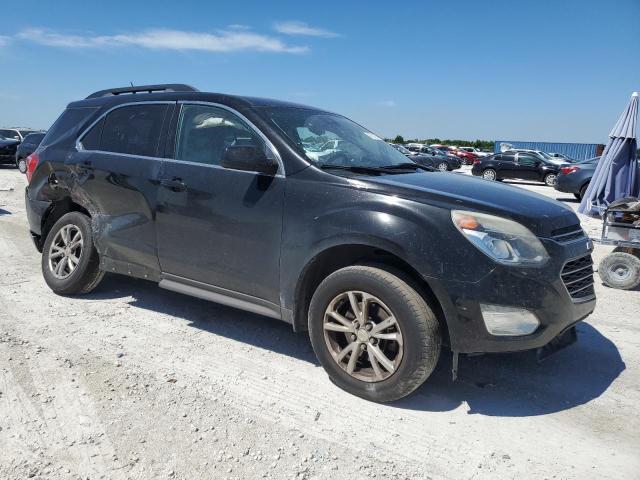 2017 Chevrolet EQUINOX - Image 4