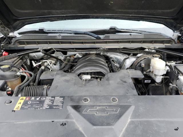 2017 Chevrolet 1500 - Image 11