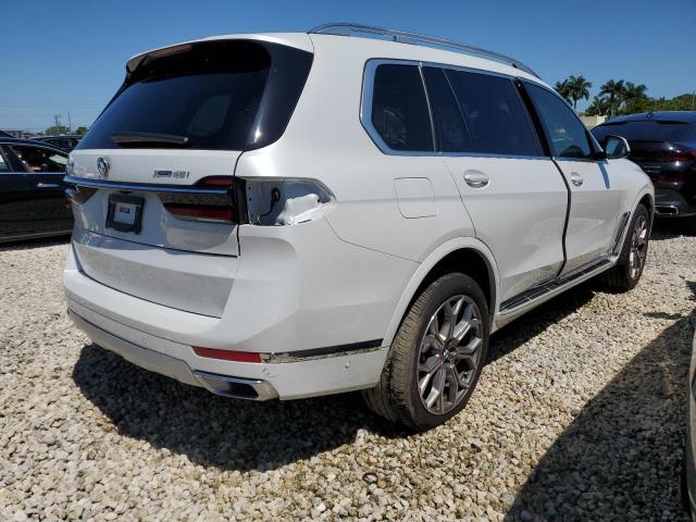 2023 BMW X7 - Image 3