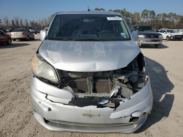 2015 Nissan NV200 - Image 5