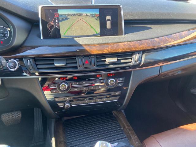 2015 BMW X5 - Image 10