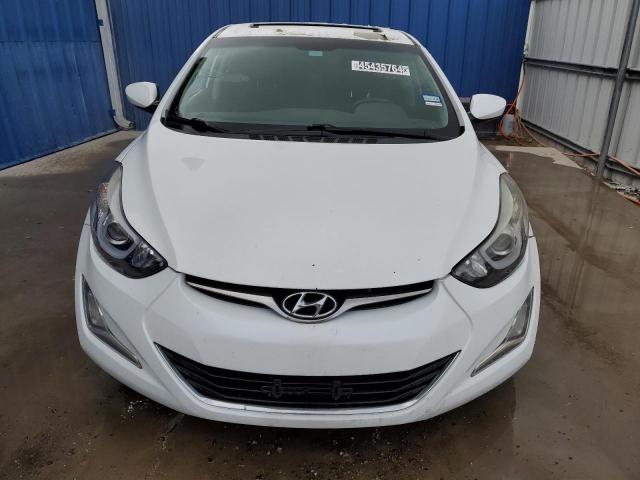 2015 Hyundai Elantra - Image 5