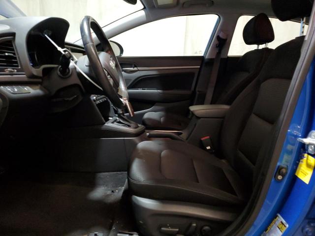 2017 Hyundai Elantra - Image 7