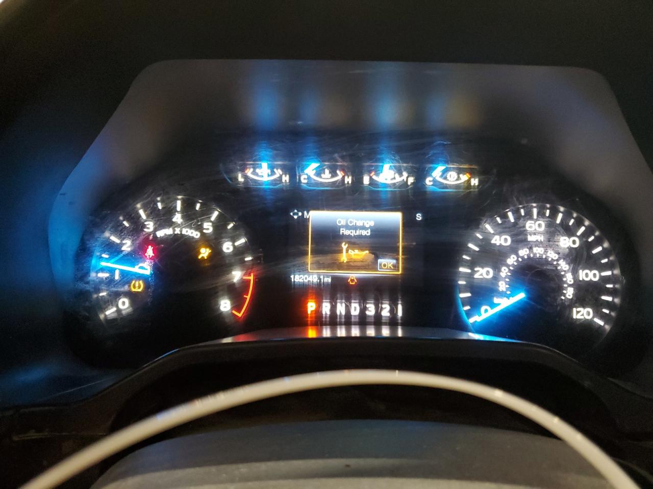 2017 FORD F-150 - Image 9