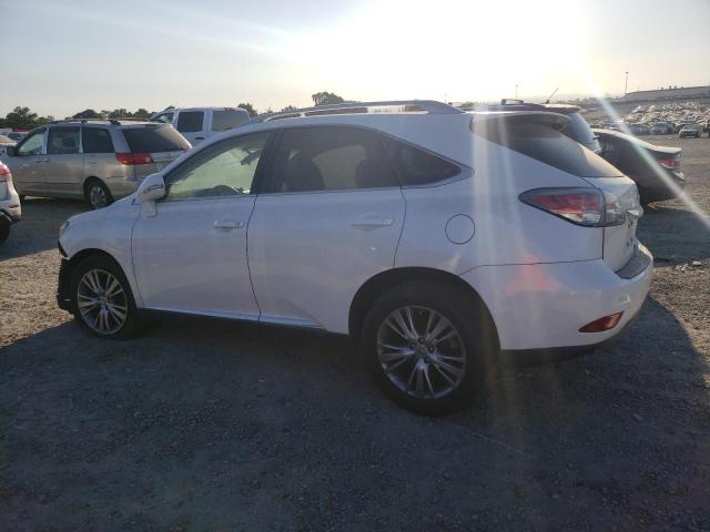 2013 Lexus RX350 - Image 4