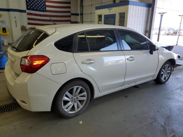 2015 Subaru IMPREZA - Image 3