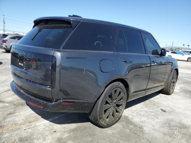 2024 Land Rover Range Rover Vogue - Image 4