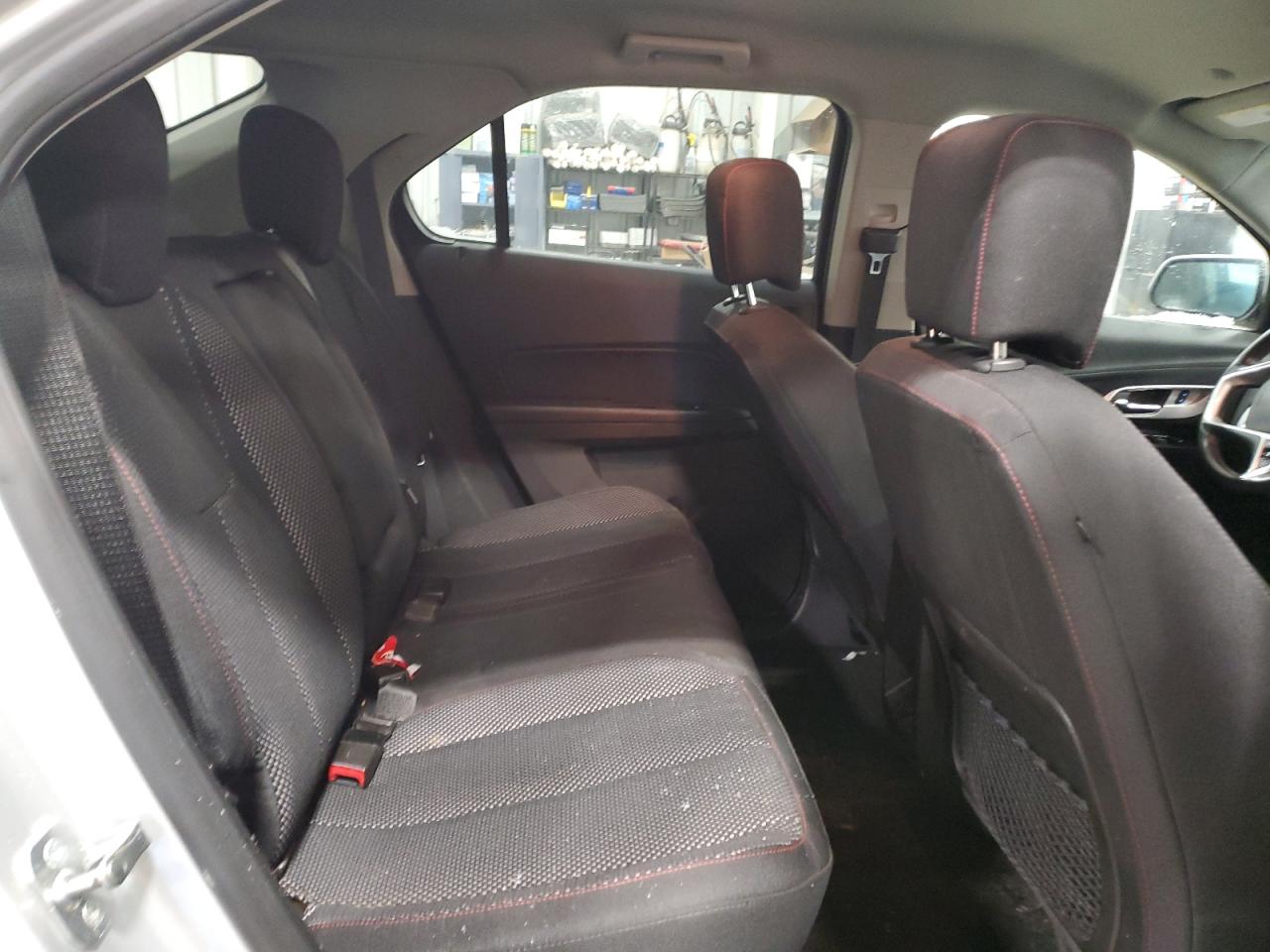 2015 Chevrolet Equinox - Image 10