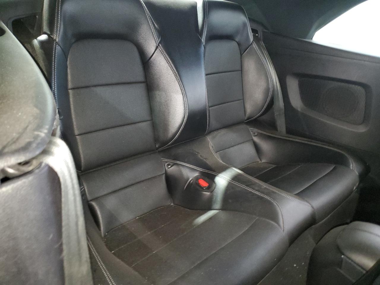 2021 FORD ALL Models BLACK - Image 10