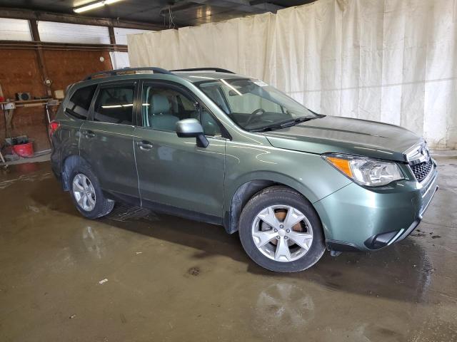 2016 Subaru FORESTER - Image 4