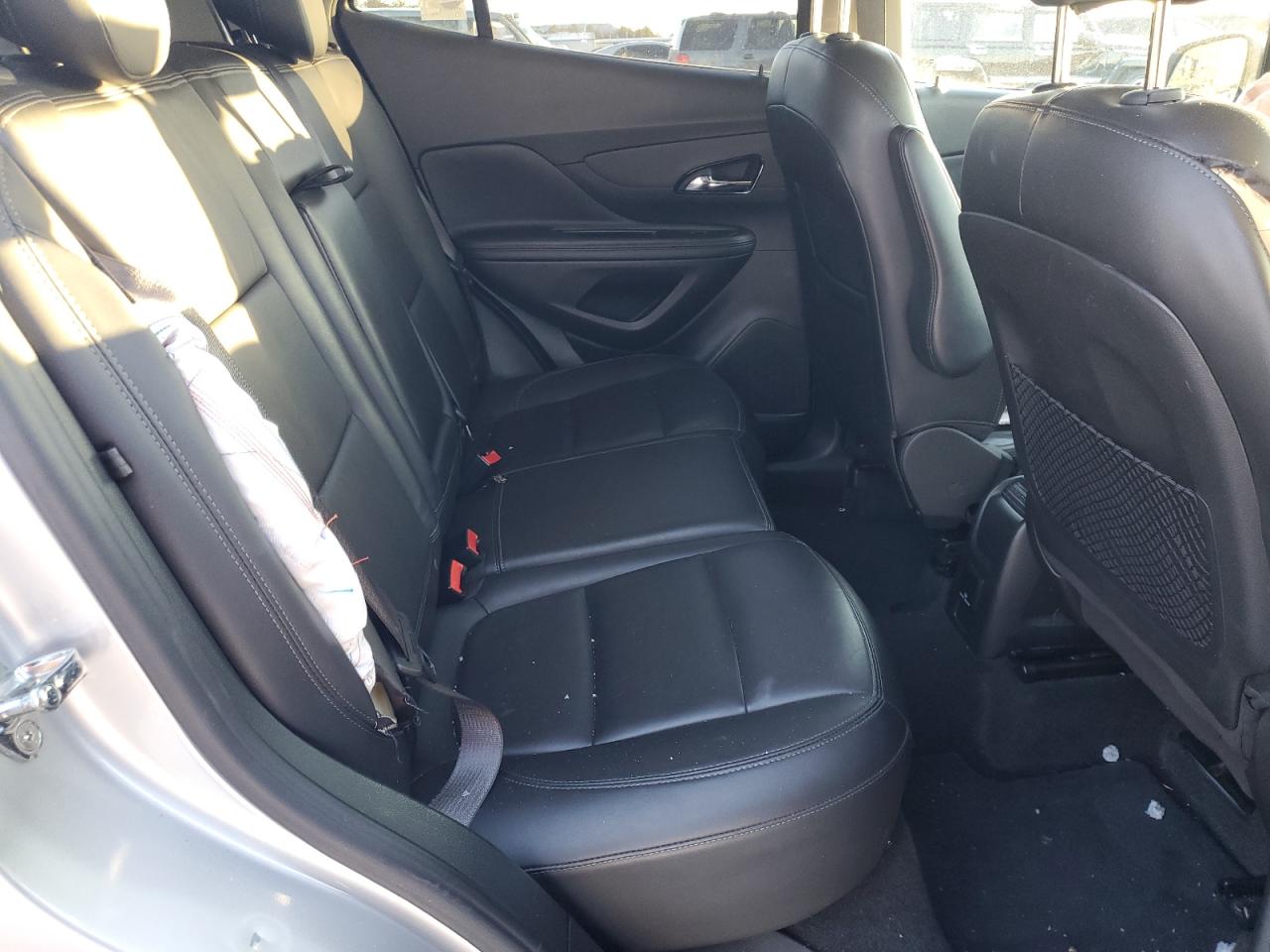 2018 Buick Encore - Image 11