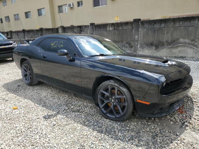 2019 Dodge CHALLENGER - Image 4