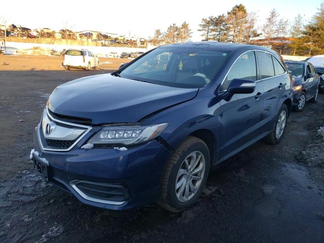 Acura RDX