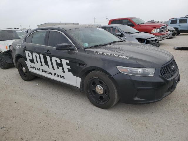 2016 Ford TAURUS - Image 4