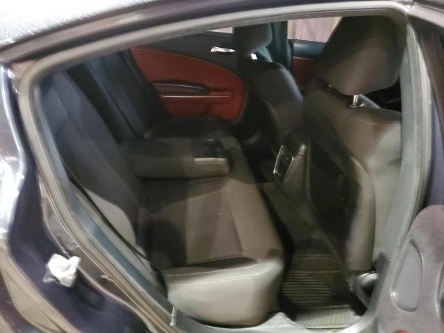 2017 Dodge CHARGER 2017 - Image 10