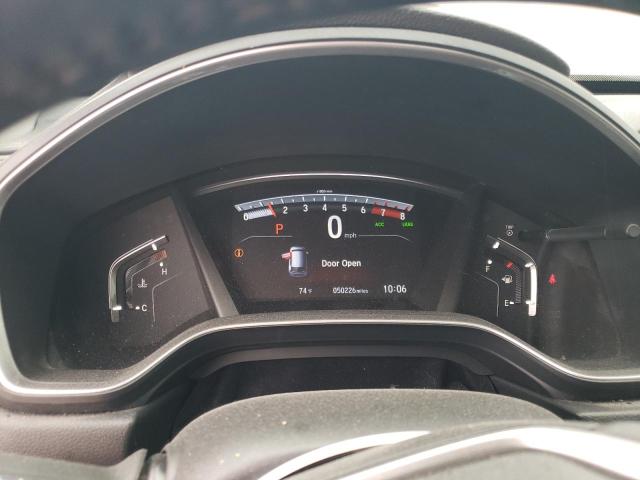 2019 Honda Cr-v - Image 9