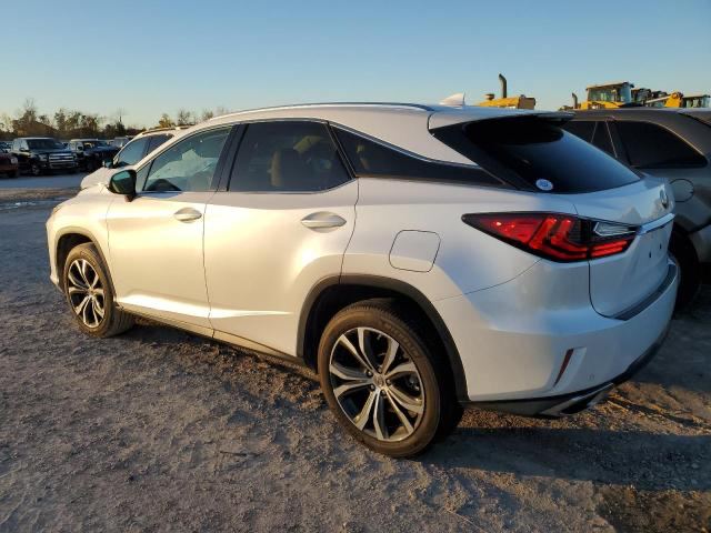 2016 Lexus RX350 - Image 4