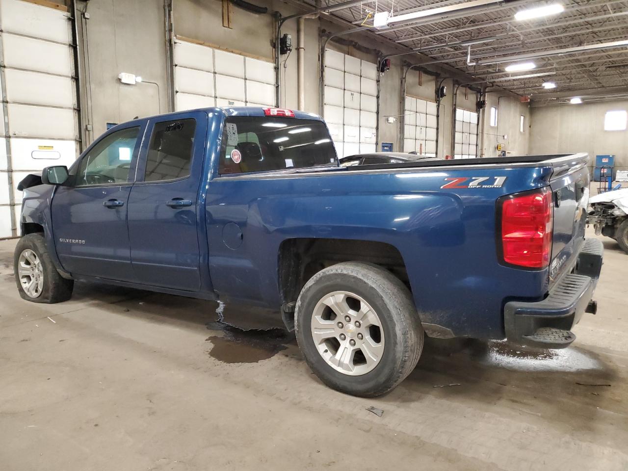 2018 CHEVROLET ALL Models - Image 2